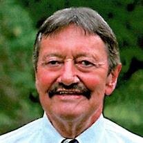 Ted Waylon Buck