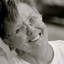 Pat Kerr