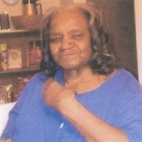 Ms. Geneva Swann
