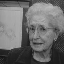 Florence Rosemary Hepner