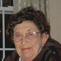Rose M. Skidmore