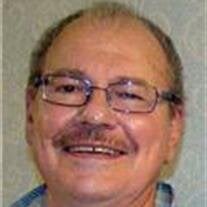 Kenneth P. Spehar