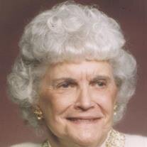 Geraldine V. Sterle