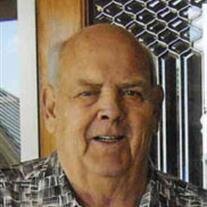 Francis Michael Stevens