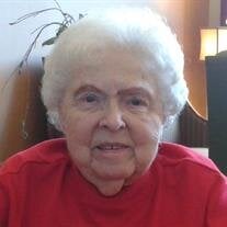 Betty J. Stillisano