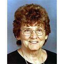 Phyllis Helen (nee: Elmer) Brusha