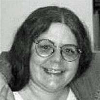 Susan Lynn Town