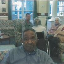 Charles Lynn Horton