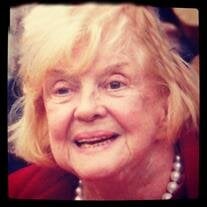 Lois Wainwright
