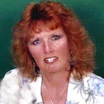 Darby (Porter) Weber