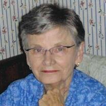 Lois A. (Cole) Wirtz