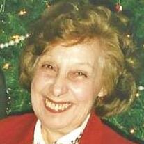 Constance M. "Connie" Witterman