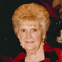 Dorothy L. "Dot" Woeckner