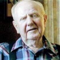 Kenneth G. "Ken" Engen