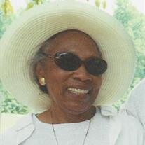 Pearl  Towner