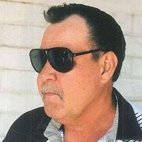 Richard M. Cole 