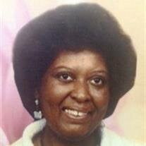 Linda D. Morgan