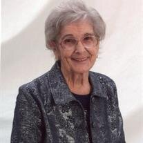 Rosie V. Supinger