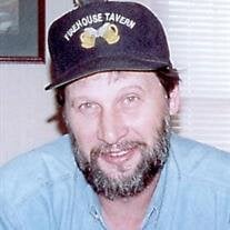 Larry Wayne Westmoreland