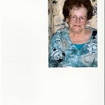 Lois Elnore Moncur Call