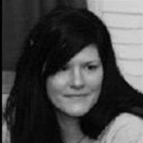 Monica  Ashley Davis