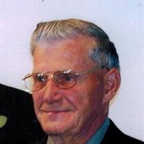 James W.  Burks