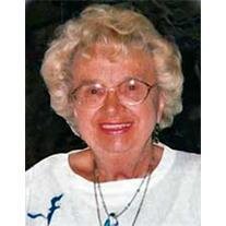Margaret 'Marge' Lequia