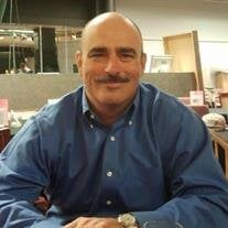 Mr. Robert "Mike" Michael  Sharpe