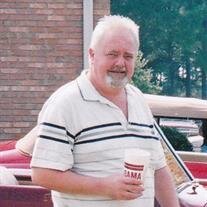 Ronald L Humphries