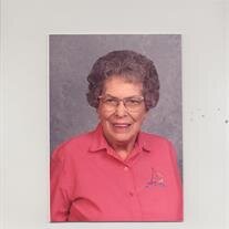 Ellen L. Ritter