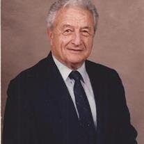 Franceway C. (Frank) Stratton III