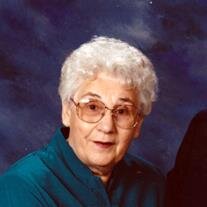 Dorothy  M. Halbur