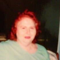 Peggy  Bates 