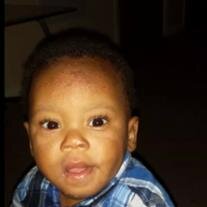 Infant Amilyun Ny'Kess Sellers