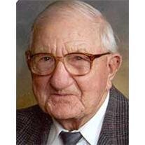 Walter R. Schultz