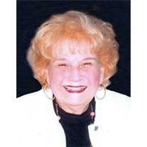 Marion 'Dotsie' (nee: Nelson) Stewart