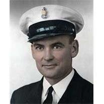 Francis M. Worden