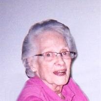 Jane Seiberlich