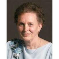 Dorothy W. (Jung) Liertz