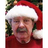Charles W. 'Chuck' Tucker
