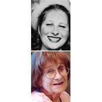 Mildred 'Mickie' (nee: Droysen) Tishken