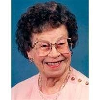 Marie Catherine (nee: Svitavsky) Wallat