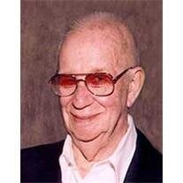 Fred J. 'Fritz' Andersen