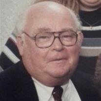 Archie "Red" Aultman