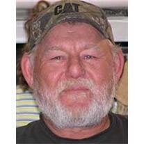 James F. McMillen