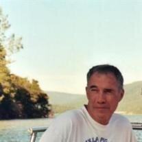Charles "Buddy" Updegraff