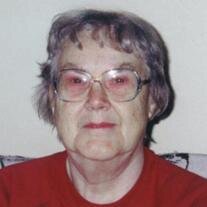 Margaret Elizabeth Newton