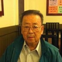 Mr. Michael Chi Kwong Hung