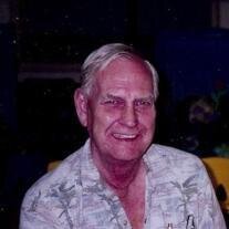 Fred  Forrest "Ted" Granger  IV