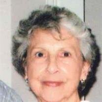 Carolyn Mulvehill Smith
